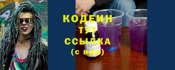 стафф Няндома